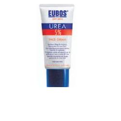 EUBOS UREA 5% CREMA VISO 50 ML - farmaciabianca.it