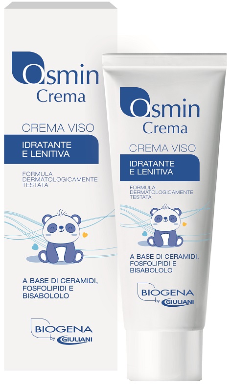 OSMIN CREMA 50 ML - farmaciabianca.it