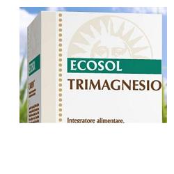 ECOSOL TRIMAGNESIO 60 COMPRESSE - farmaciabianca.it