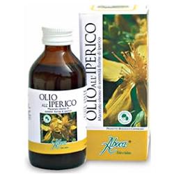 OLIO IPERICO COSMETICO BIO - farmaciabianca.it