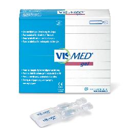 VISMED GEL OFTALMICO 20 FIALE MONODOSE 0,45 ML - farmaciabianca.it