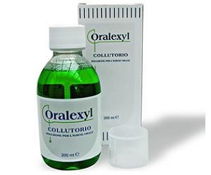 COLLUTORIO ORALEXYL 200 ML - farmaciabianca.it
