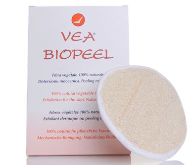 VEA BIOPEEL FIBRA VEGETALE 1 PEZZO - farmaciabianca.it