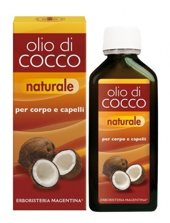 COCCO OLIO VEGETALE 100 ML - farmaciabianca.it