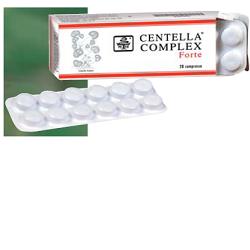 CENTELLA COMPLEX FORTE 20 COMPRESSE - farmaciabianca.it