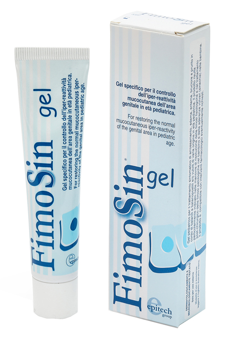 FIMOSIN GEL 30 ML - farmaciabianca.it