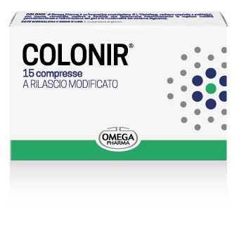 COLONIR 15 COMPRESSE - farmaciabianca.it