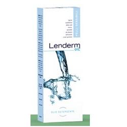 LEN DERM OIL DETERGENTE OLEOSO 400 ML - farmaciabianca.it