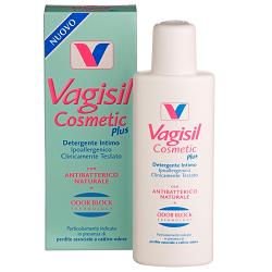 VAGISIL DETERGENTE ODOR BLOCK 250 ML - farmaciabianca.it