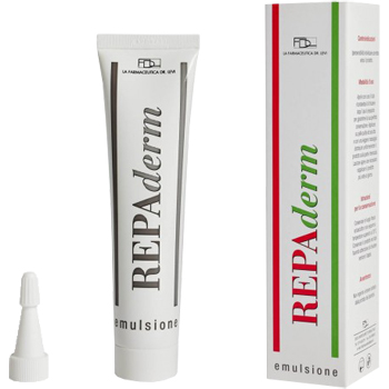 EMULSIONE DERMATOLOGICA REPADERM 75ML - farmaciabianca.it