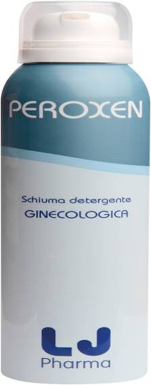 PEROXEN SCHIUMA DETERGENTE GINECOLOGICA 150 ML - farmaciabianca.it