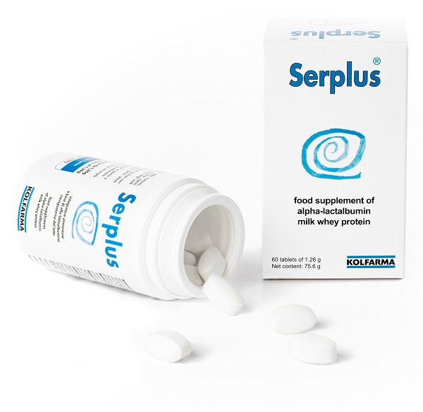 SERPLUS 60 COMPRESSE - farmaciabianca.it