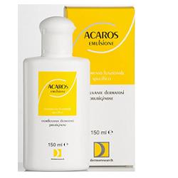 ACAROS EMULSIONE 150 ML - farmaciabianca.it