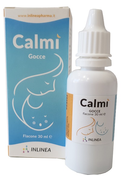 CALMI' GOCCE 30 ML - farmaciabianca.it