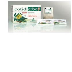 COTIDIERBE TISANA 15 BUSTINE 27 G - farmaciabianca.it