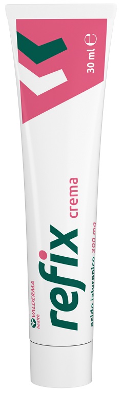 REFIX CREMA IDRATANTE CORPO 30 ML - farmaciabianca.it
