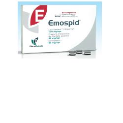 EMOSPID 20 COMPRESSE - farmaciabianca.it