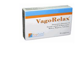 VAGORELAX 30 COMPRESSE - farmaciabianca.it