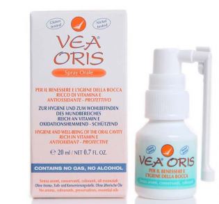 VEA ORIS SPR 20 ML - farmaciabianca.it