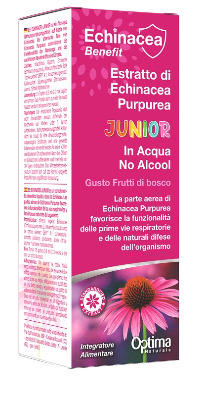 ECHINACEA ESTRATTO NO ALCOOL 50 ML - farmaciabianca.it