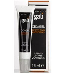 CICAGEL 15 ML - farmaciabianca.it