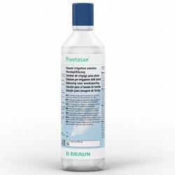 PRONTOSAN OTC SOLUZIONE DETERGENTE PER LESIONI CRONICHE 350 ML - farmaciabianca.it