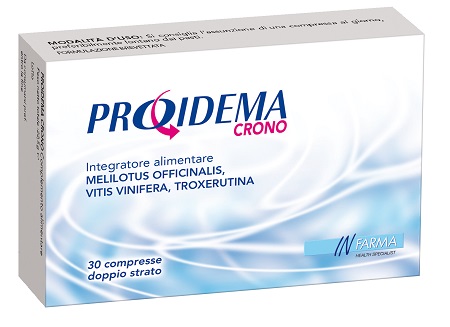 PROIDEMA CRONO 30 COMPRESSE - farmaciabianca.it