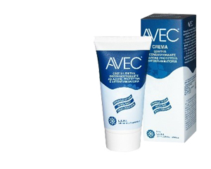 AVEC CREMA LENITIVA DECONGESTIONANTE 50 ML - farmaciabianca.it