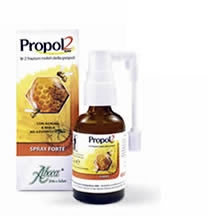 PROPOL2 EMF SPRAY FORTE 30 ML - farmaciabianca.it