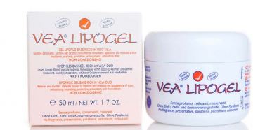 VEA LIPOGEL IDRATANTE PROTETTIVO 200 ML - farmaciabianca.it