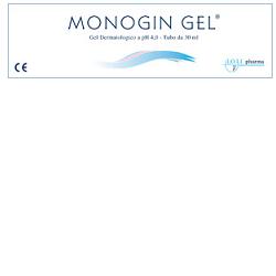 MONOGIN GEL 30ML - farmaciabianca.it