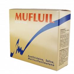 MUFLUIL 10 BUSTINE 5 G - farmaciabianca.it