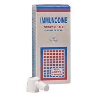 IMMUNODINE SPRAY 30 ML - farmaciabianca.it
