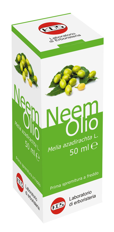 OLIO NEEM 50 ML - farmaciabianca.it