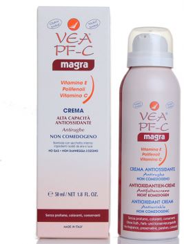 VEA PF C MAGRA CR E-POLIF 50ML IN BOMBOLETTA AIRLESS - farmaciabianca.it