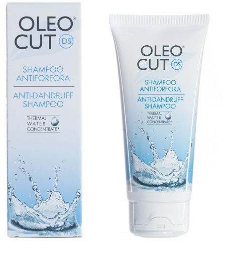 OLEOCUT SHAMPOO A/FORF DS100ML - farmaciabianca.it