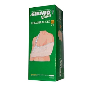 REGGIBRACCIO BIANCO GIBAUD ORTHO TAGLIA 2 - farmaciabianca.it
