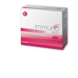 IMMUNO SKIN PSO 20 COMPRESSE - farmaciabianca.it