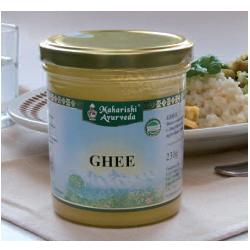 GHEE BIO BURRO CHIARIFICATO 480 G - farmaciabianca.it