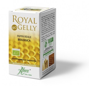 ROYALGELLY 40 TAVOLETTE - farmaciabianca.it