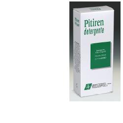 PITIREN DETERGENTE CUTE E CAPELLI 150 ML - farmaciabianca.it