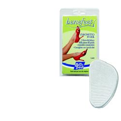 BENEFEET CUSCINETTO 1 PAIO - farmaciabianca.it