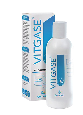VITGASE DETERGENTE 200 ML - farmaciabianca.it