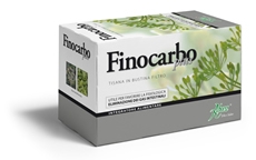 FINOCARBO PLUS TISANA 20 BUSTINE 2 G - farmaciabianca.it