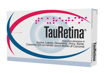 TAURETINA 30 CAPSULE - farmaciabianca.it