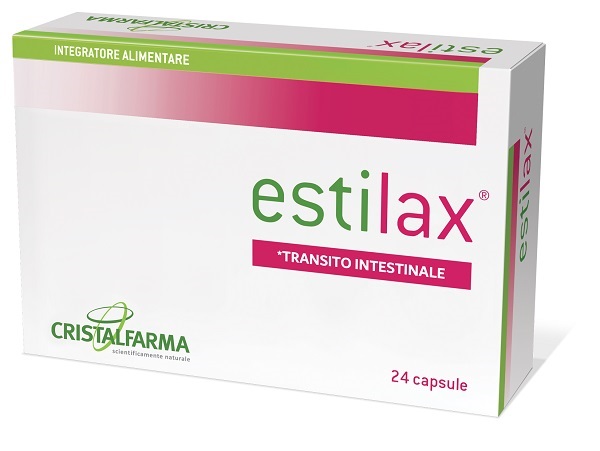 ESTILAX 24 CAPSULE DA 517 MG - farmaciabianca.it