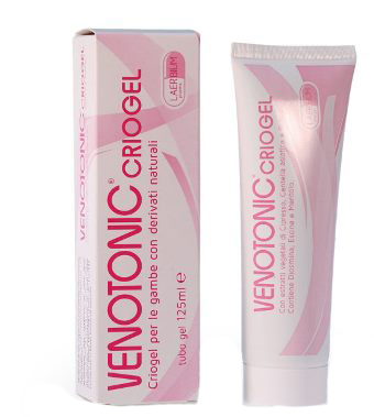 VENOTONIC CRIOGEL GEL 125 ML - farmaciabianca.it