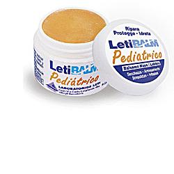LETIBALM PEDIATRICO 10 ML - farmaciabianca.it