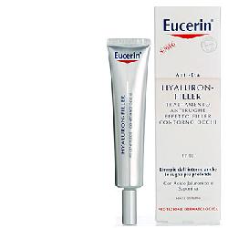 EUCERIN HYALURON-FILLER EYE 15 ML - farmaciabianca.it