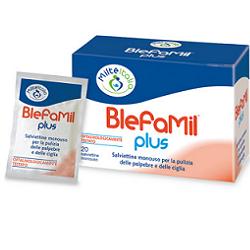 HB BLEFAMIL SALVIETE MONOUSO 20 PEZZI - farmaciabianca.it